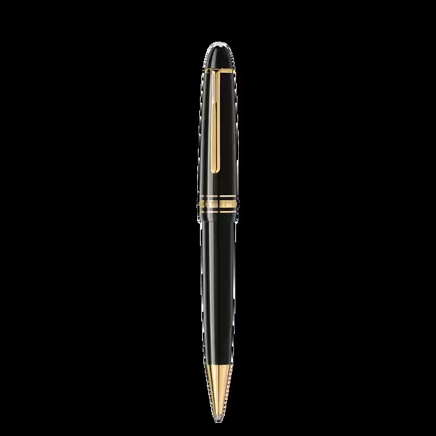 MeisterstÃ¼ck Gold-Coated LeGrand Ballpoint Pen