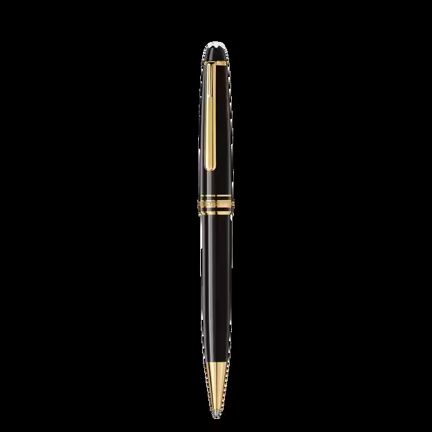 MeisterstÃ¼ck Gold-Coated Classique Ballpoint Pen