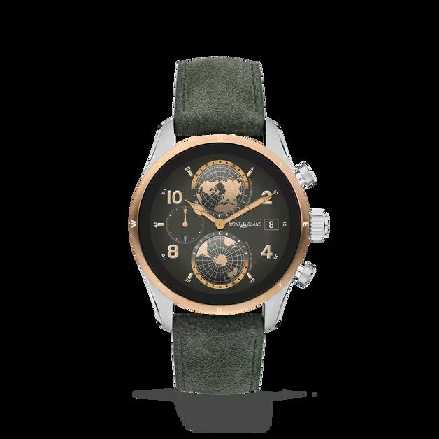Montblanc Summit 3 Smartwatch - Bicolor Titanium 1 1004-montblanc-summit-3-smartwatch-bicolor-titanium-1.jpg
