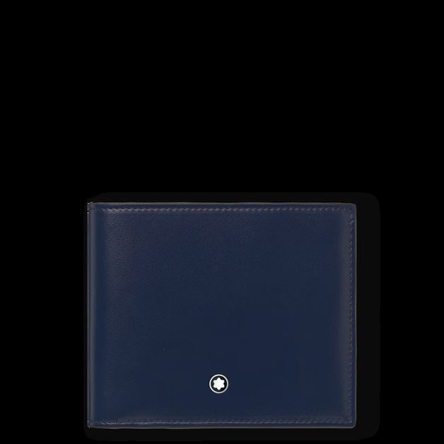 MeisterstÃ¼ck wallet 4cc coin case