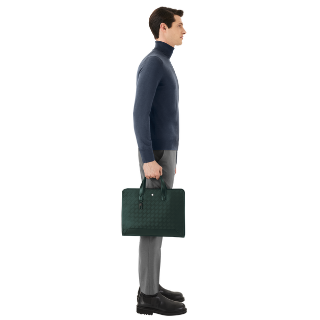 Extreme 3.0 thin document case