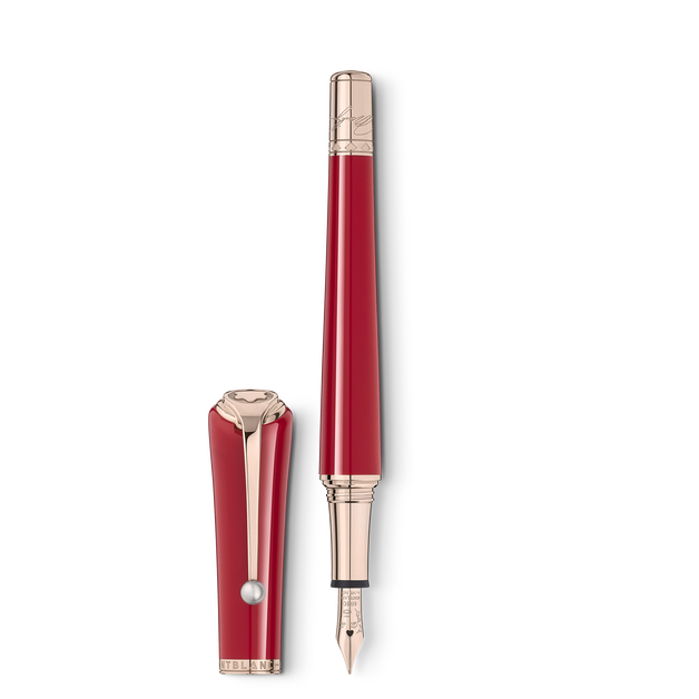 Montblanc Marilyn Monroe Special Edition Fountain Pen 1 1057-montblanc-marilyn-monroe-special-edition-fountain-pen-1.png