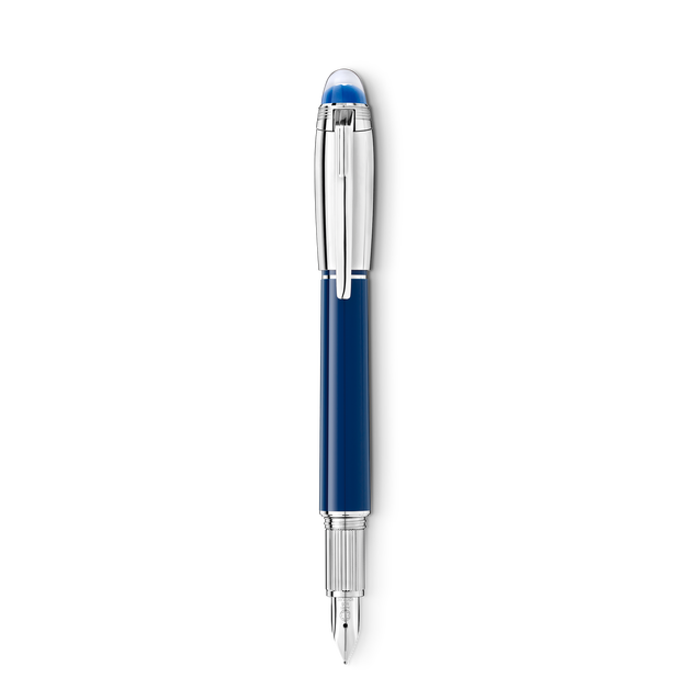 StarWalker Blue Planet DouÃ© Fountain Pen (M)