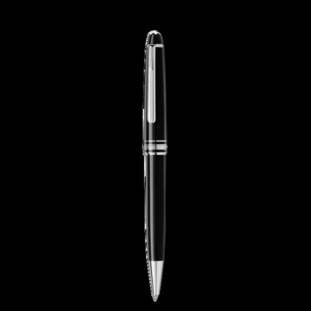 MeisterstÃ¼ck Platinum-Coated Classique Ballpoint Pen
