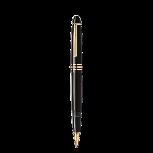 MeisterstÃ¼ck Gold-Coated LeGrand Rollerball