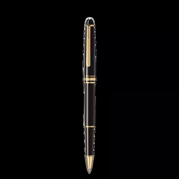 MeisterstÃ¼ck Gold-Coated Classique Rollerball