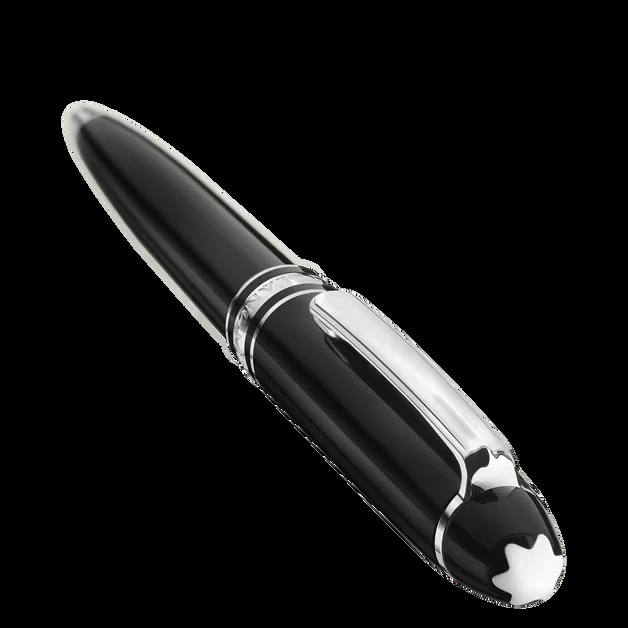 MeisterstÃ¼ck Platinum Line Homage to W.A. Mozart Ballpoint Pen (small size)