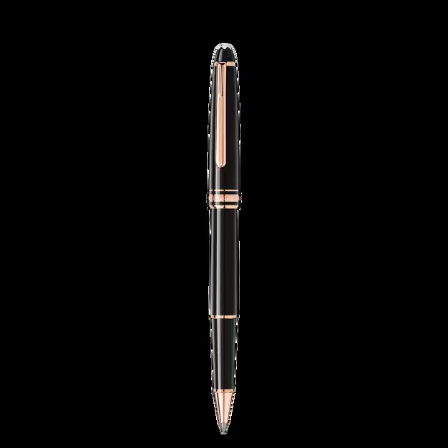 MeisterstÃ¼ck Rose Gold-Coated Classique Rollerball
