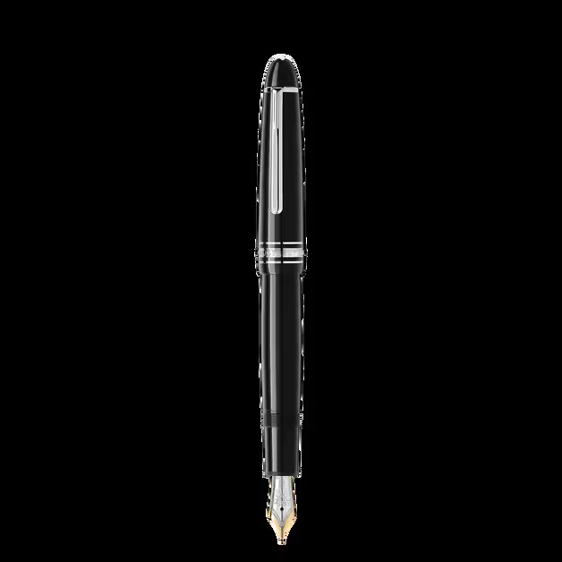 MeisterstÃ¼ck Platinum Line LeGrand Traveller Fountain Pen (F)