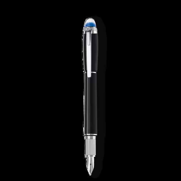 StarWalker Precious Resin Fountain Pen Piston converter (F)