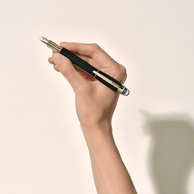 StarWalker Precious Resin Fountain Pen Piston Converter (M)