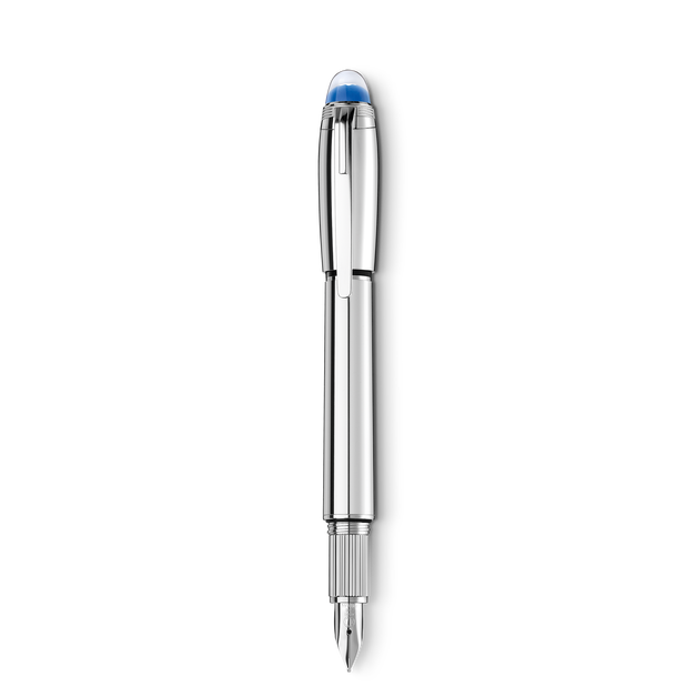StarWalker Metal Fountain Pen Piston Converter (F)