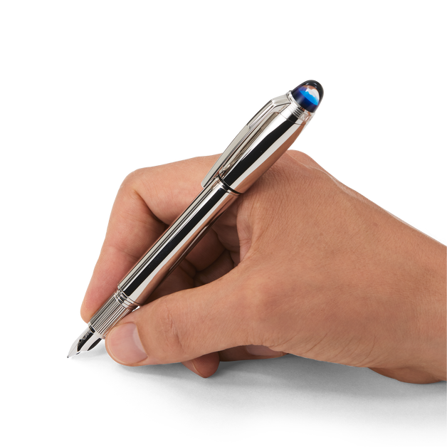 StarWalker Metal Fountain Pen Piston Converter (F)