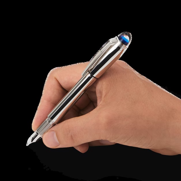 StarWalker Metal Fountain Pen Piston Converter (M)