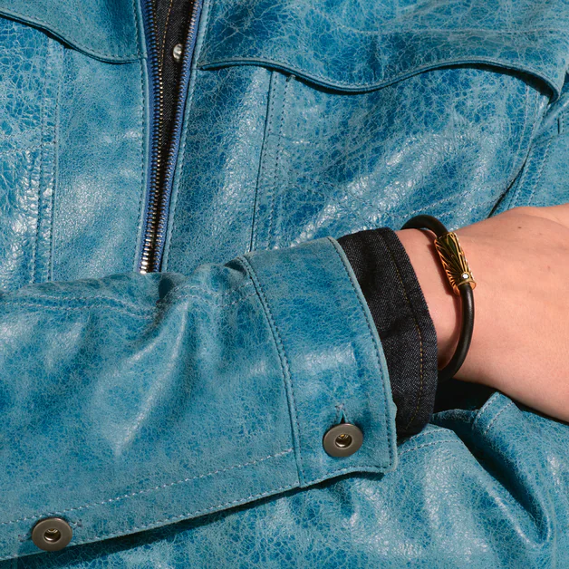 Bracelet MeisterstÃ¼ck The Origin Collection green