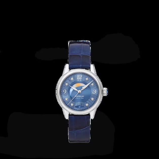 Montblanc BohÃ¨me Day & Night 30 mm