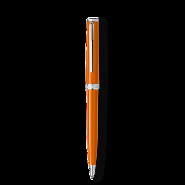 PIX Orange Ballpoint