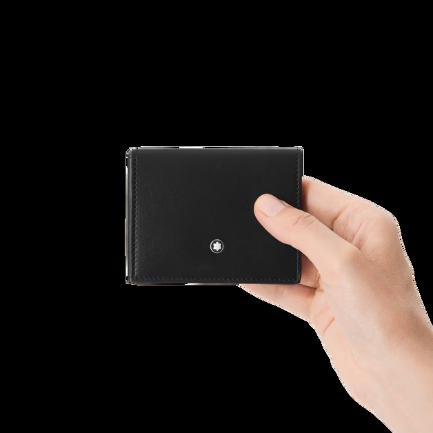 Soft trio card holder 4cc