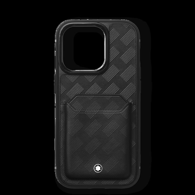 Extreme 3.0 hard phone case for Apple iPhone 15 Pro with 2cc