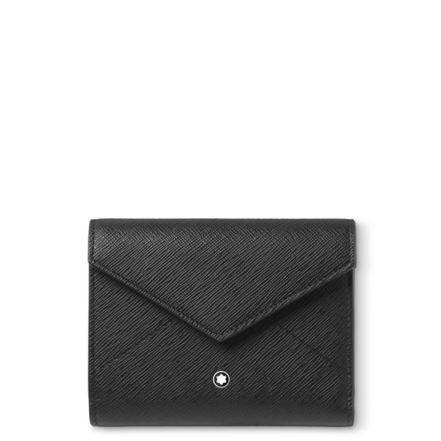 Sartorial trio wallet 6cc 