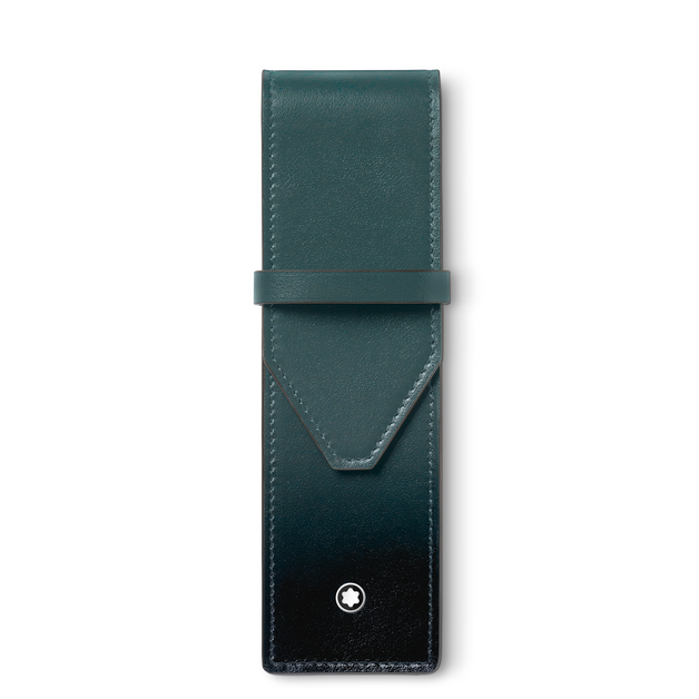 MeisterstÃ¼ck 2-Pen Pouch