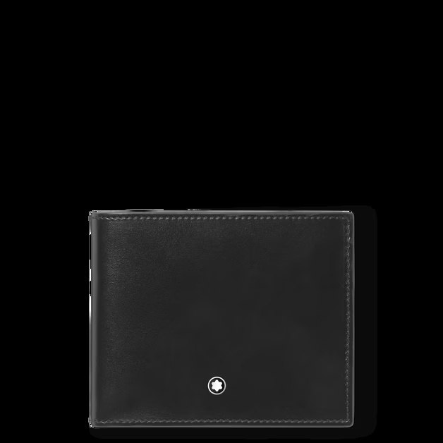 MeisterstÃ¼ck wallet 4cc coin case
