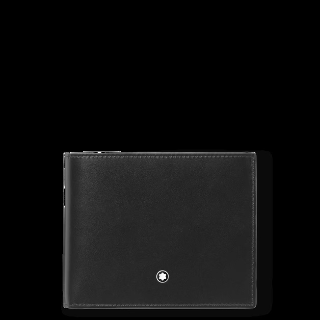 MeisterstÃ¼ck wallet 10cc with coin case
