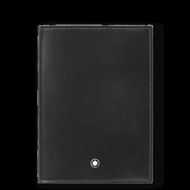 MeisterstÃ¼ck passport holder