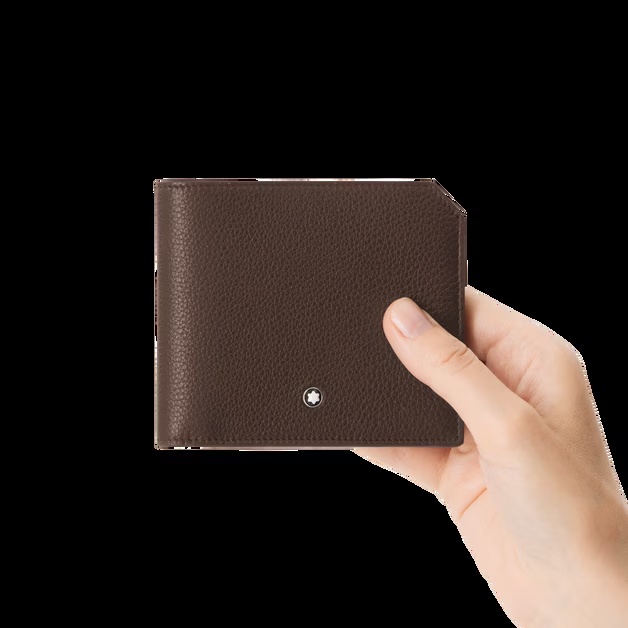 Grain wallet 8cc