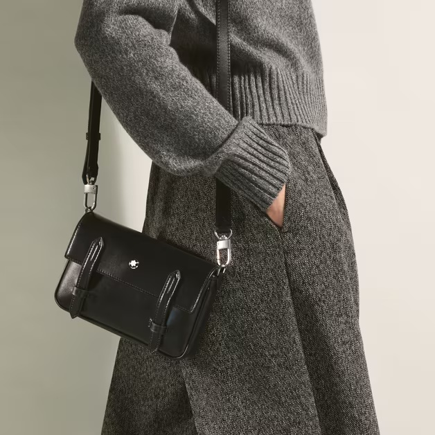 Meisterstück mini messenger