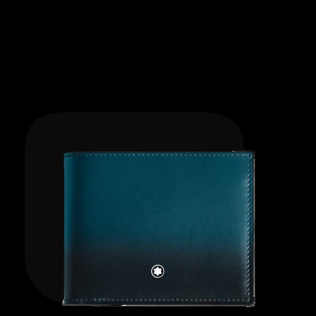 MeisterstÃ¼ck wallet 6cc