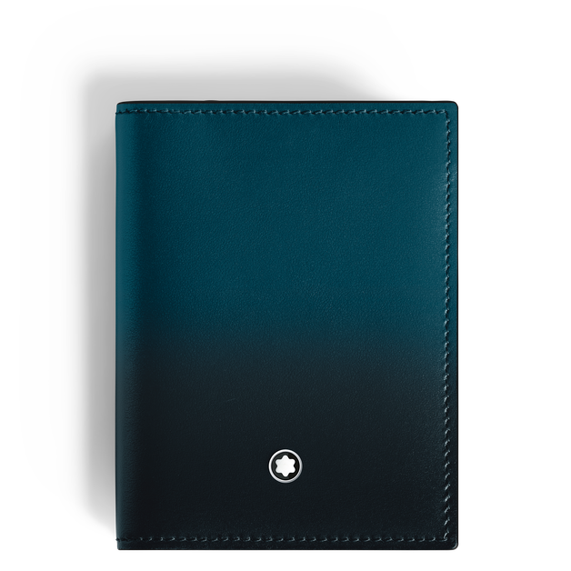 MeisterstÃ¼ck card holder 4cc