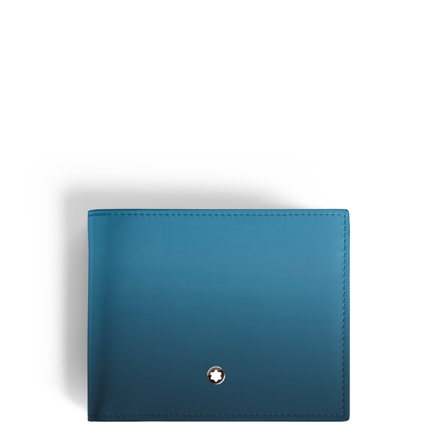 MeisterstÃ¼ck wallet 6cc