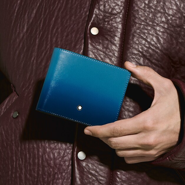 MeisterstÃ¼ck wallet 6cc