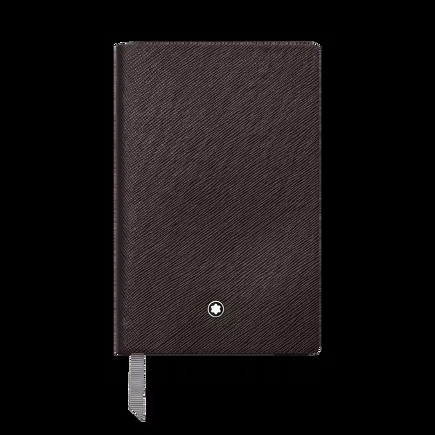 Pocket Notebook #148, Tobacco - Lined