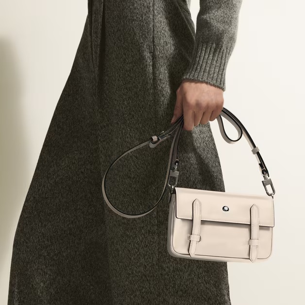 MeisterstÃ¼ck mini messenger