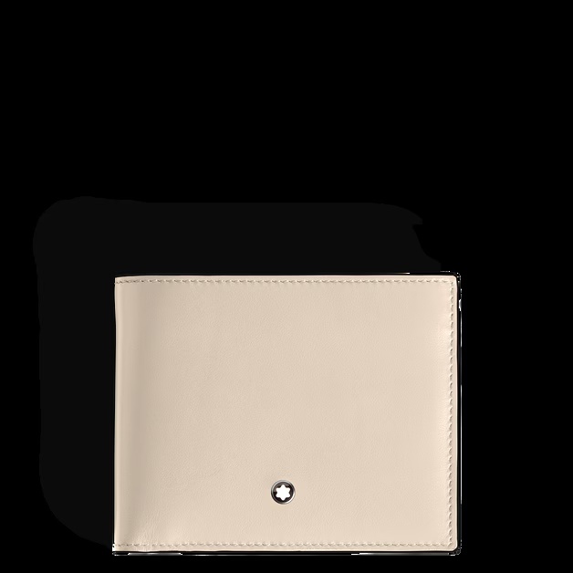 MeisterstÃ¼ck wallet 6cc