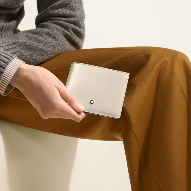 MeisterstÃ¼ck wallet 6cc