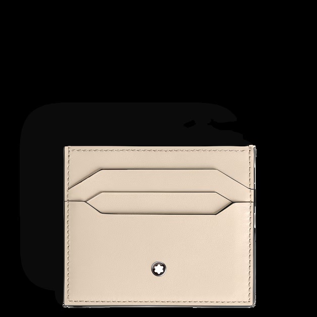 MeisterstÃ¼ck card holder 6cc
