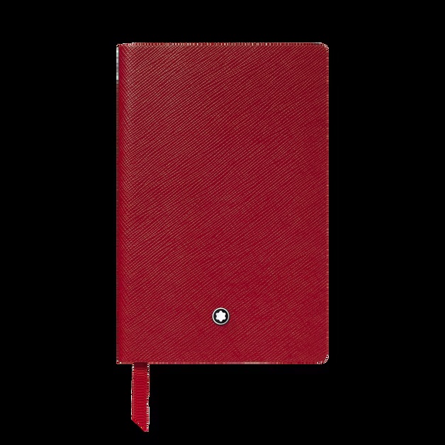 Pocket Notebook #148, Red - Lined 1 147-pocket-notebook-148-red-lined-1.jpg