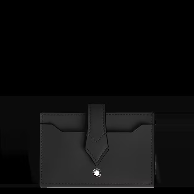MeisterstÃ¼ck card holder 5cc