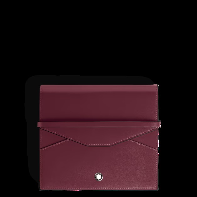 MeisterstÃ¼ck 8 pen pouch