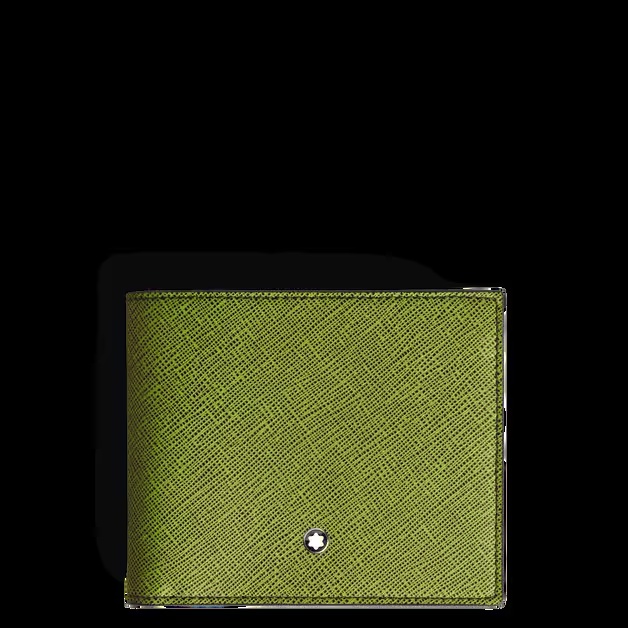 Sartorial wallet 8cc