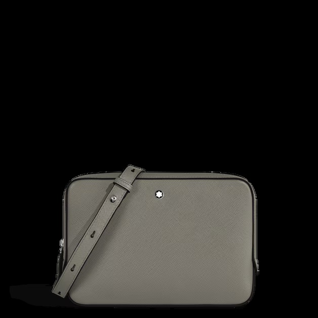 Sartorial mini messenger