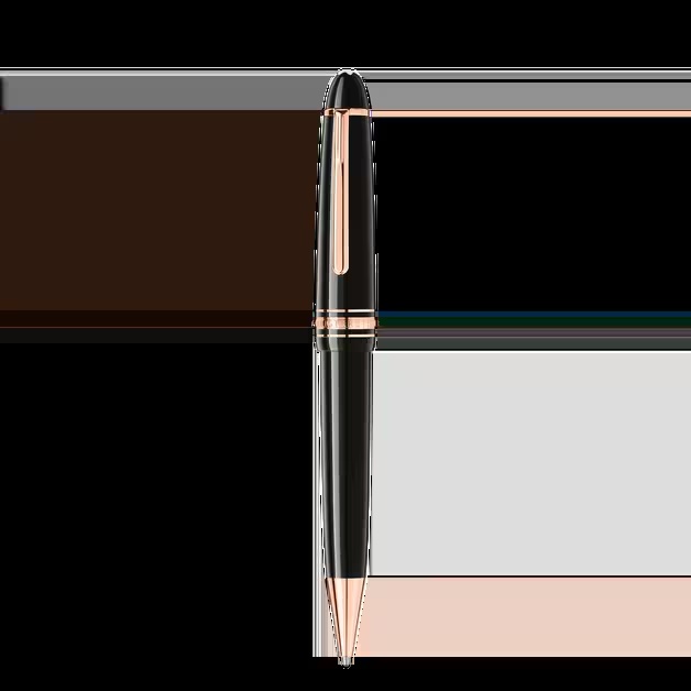MeisterstÃ¼ck Rose Gold-Coated LeGrand Ballpoint Pen