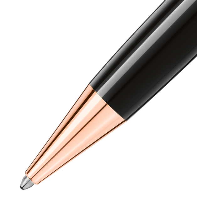 MeisterstÃ¼ck Rose Gold-Coated LeGrand Ballpoint Pen