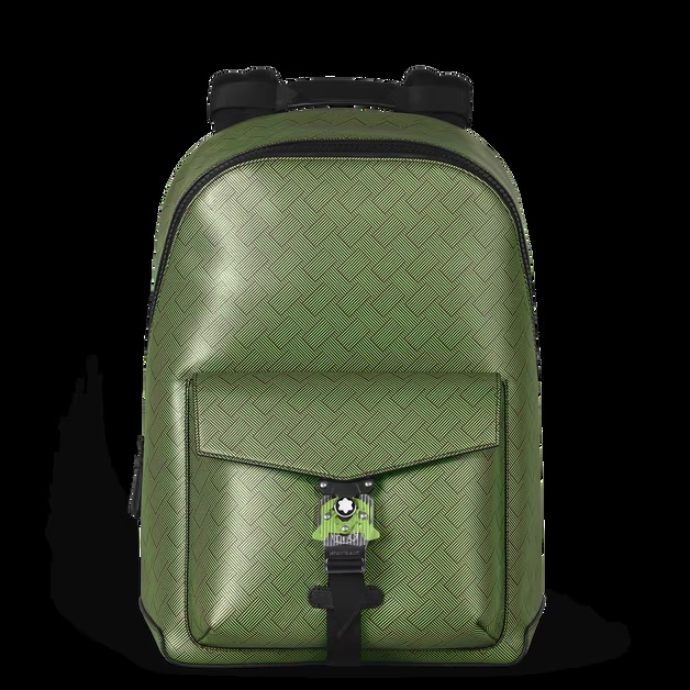 Extreme 3.0 backpack with M LOCK 4810 buckle