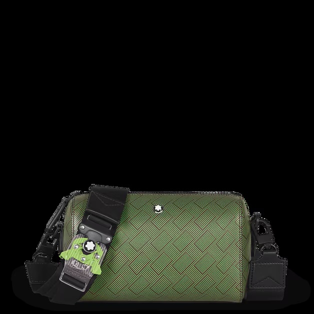 Montblanc 142 bag mini with M LOCK 4810 buckle