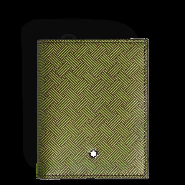 Extreme 3.0 compact wallet 6cc