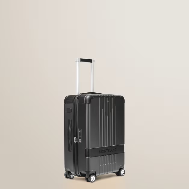 #MY4810 cabin trolley